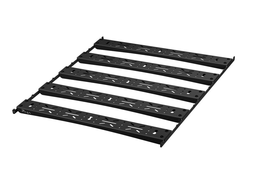 2024+ Toyota Land Cruiser/Lexus GX 550 Overland Crossbars for Factory Roof Rails