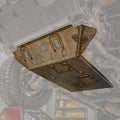 Lexus GX460 Front Skid Plate / 2010-2023