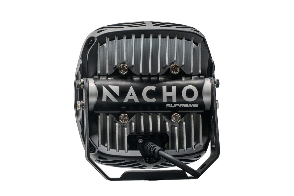NACHO Grande Supreme 100