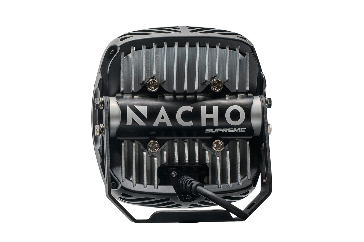 NACHO Grande Supreme 100