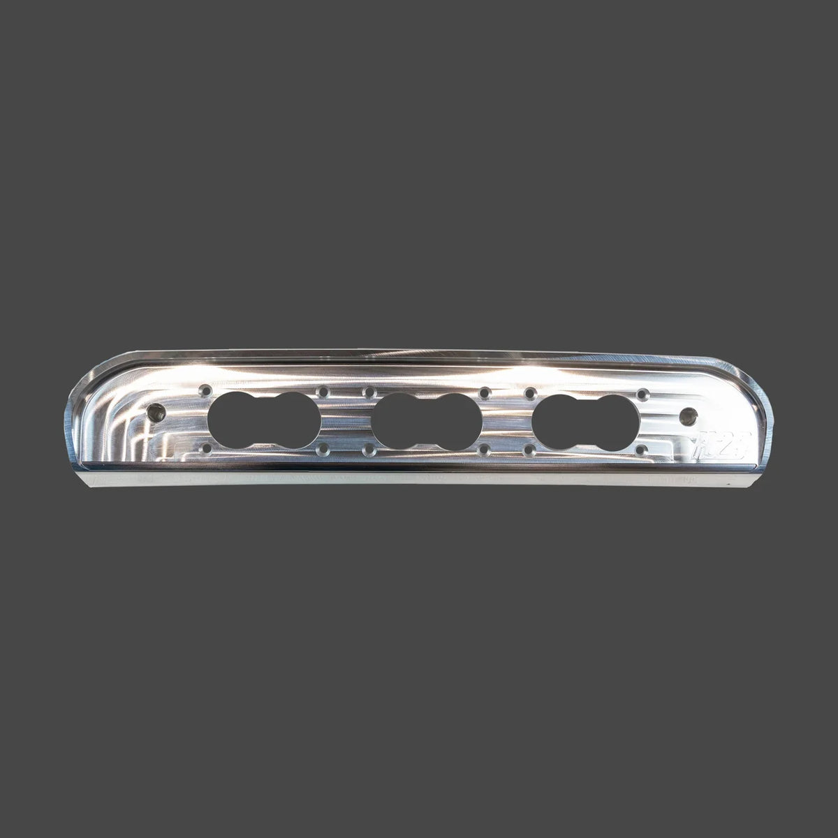 H23 Designs 2003-2009 3rd Gen Ram 1500/2500/3500 Billet Third Brake Light