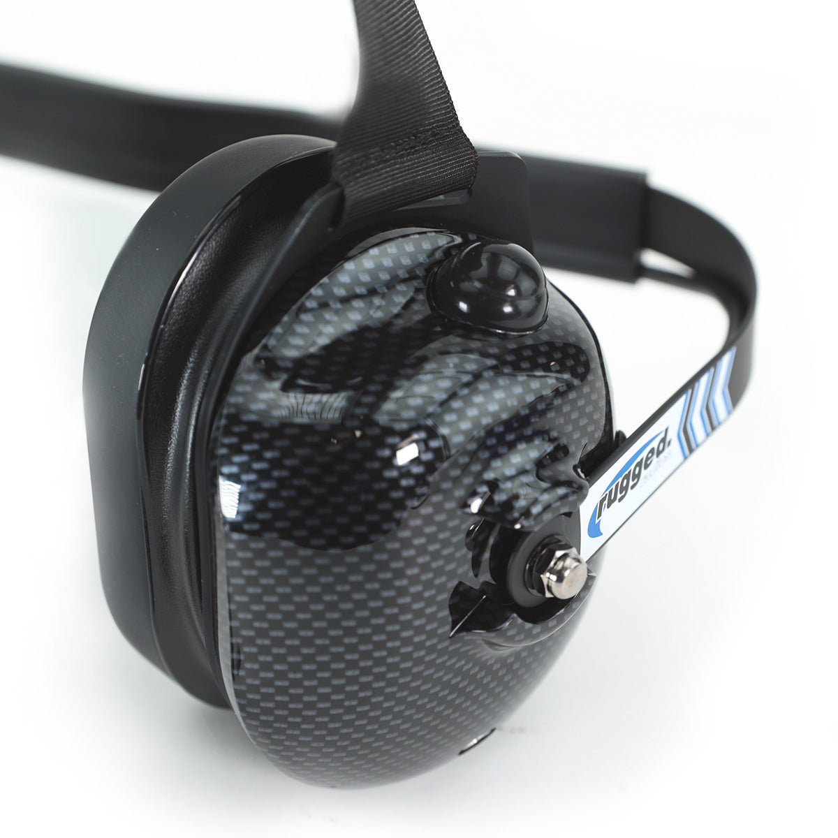 H41 Behind the Head (BTH) Headset for 2-Way Radios
