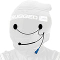 Helmet Kit with Alpha Audio Speakers & Mic - OFFROAD Wired - CLEARANCE