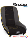 PRP Custom Seat Options - A150112-EST4884