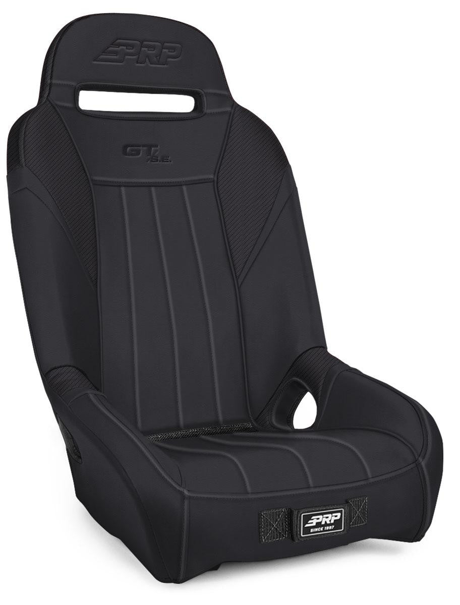 PRP GT/S.E. Suspension Seats Kit for Polaris General, RZR S 900, 900 Trail, Trail, XP 1000, Turbo, T - A5701-PORXP-C83-203