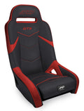 PRP Polaris RZR 570 GT3 Suspension Seats Kit (Pair) - Black - A7301-PORXP-C50S-201