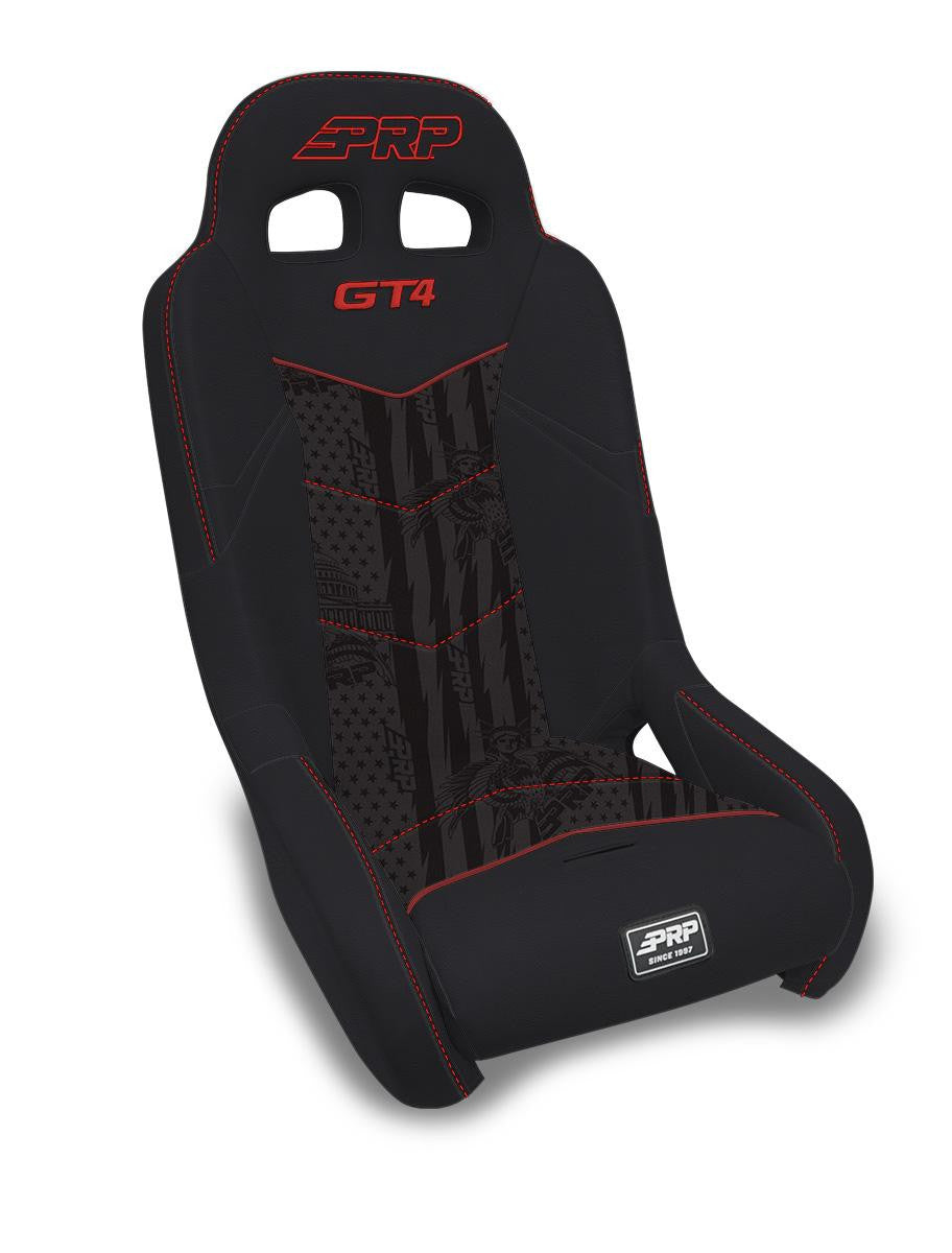 PRP GT4 Seats - AU63001-PORXP-206