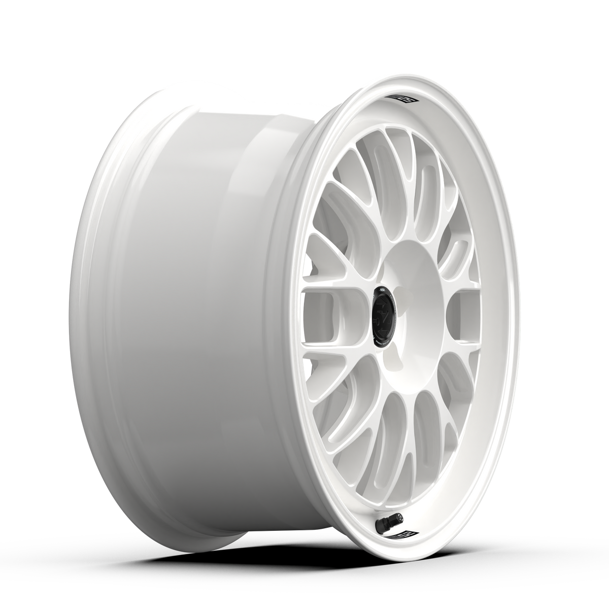 Holeshot RSR _ Rally White