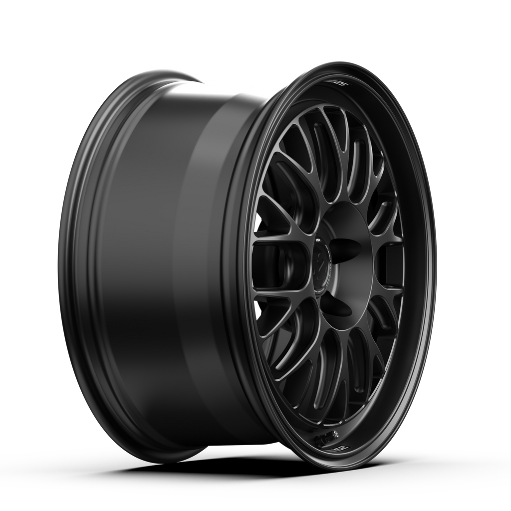 Holeshot RSR _ Frosted Graphite