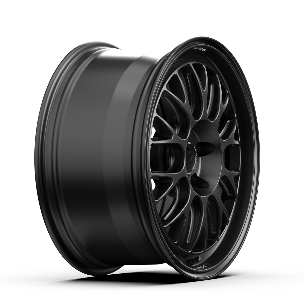 Holeshot RSR _ Frosted Graphite