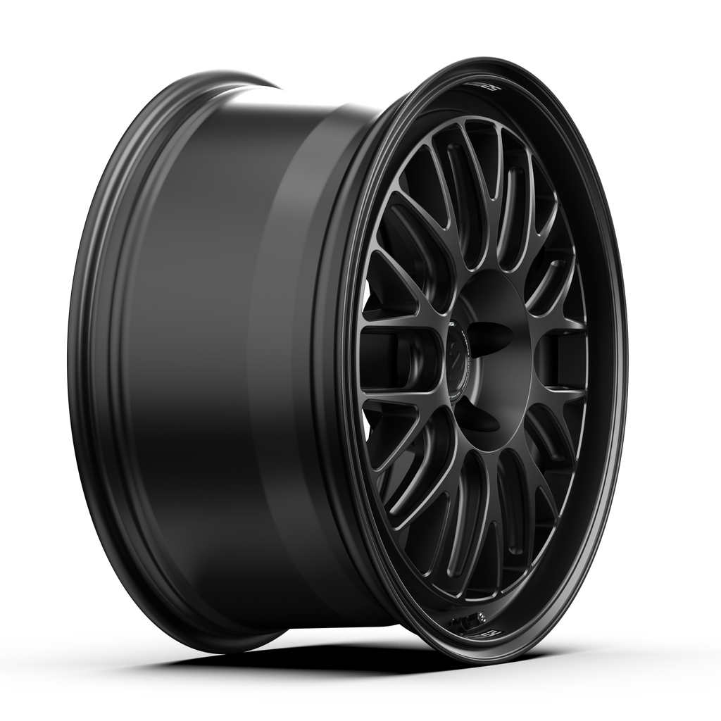 Holeshot RSR _ Frosted Graphite