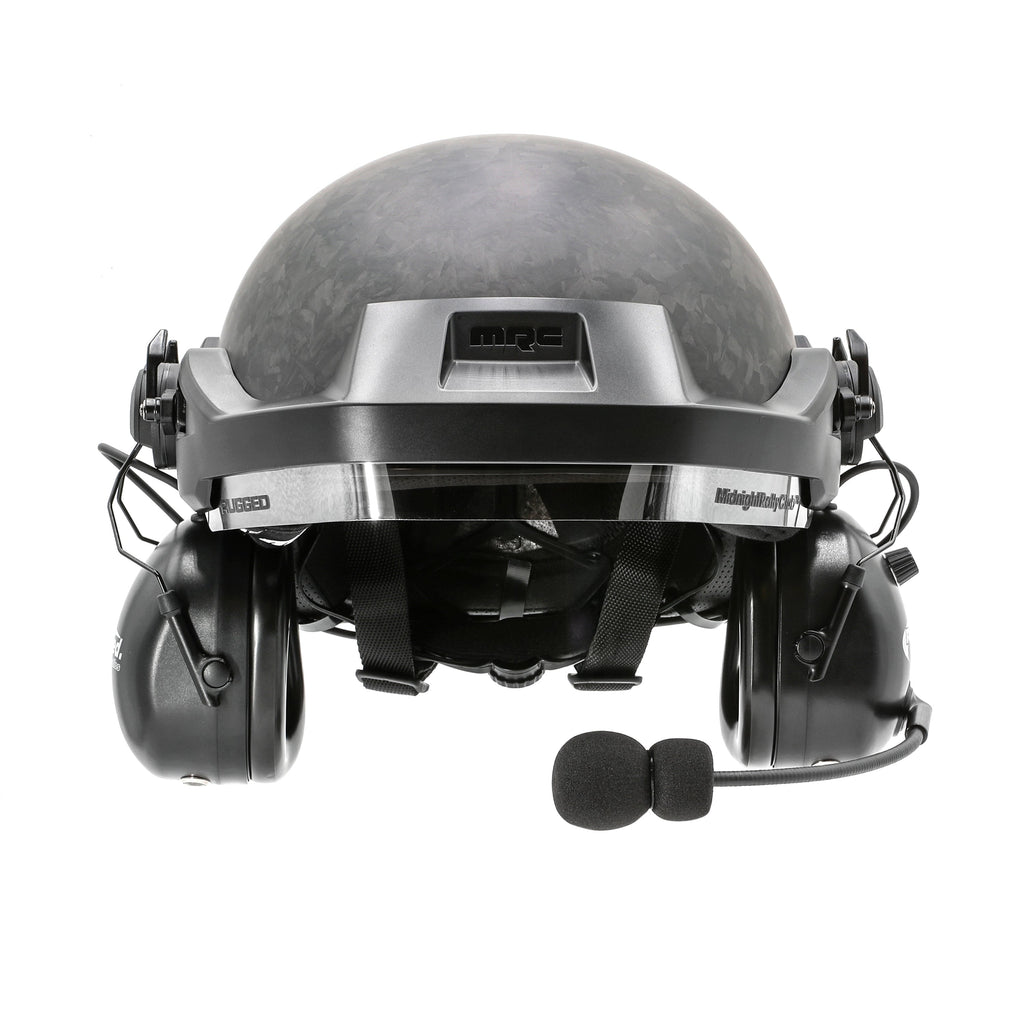 Intercom Headset for MRC Opposition Helmets