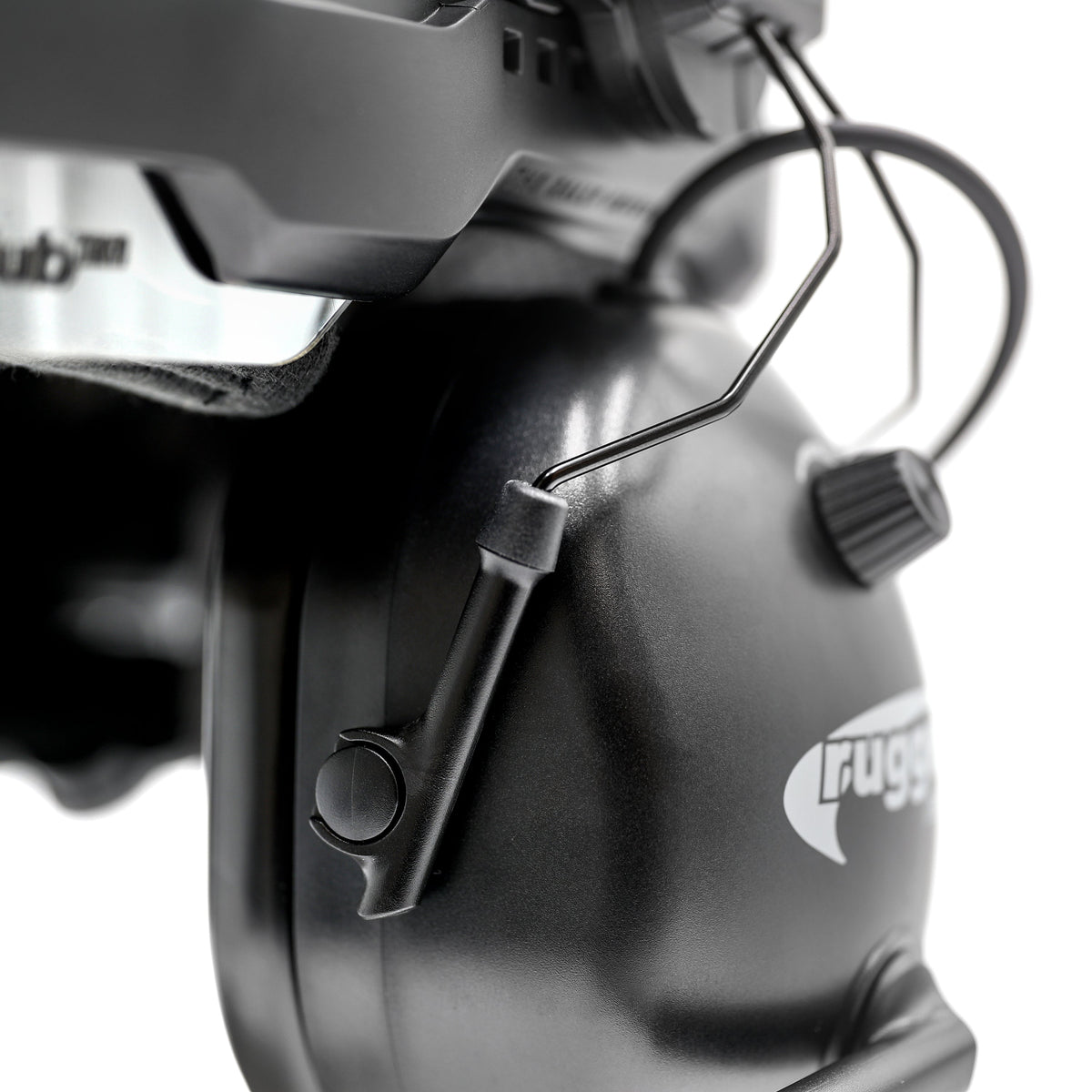 Intercom Headset for MRC Opposition Helmets