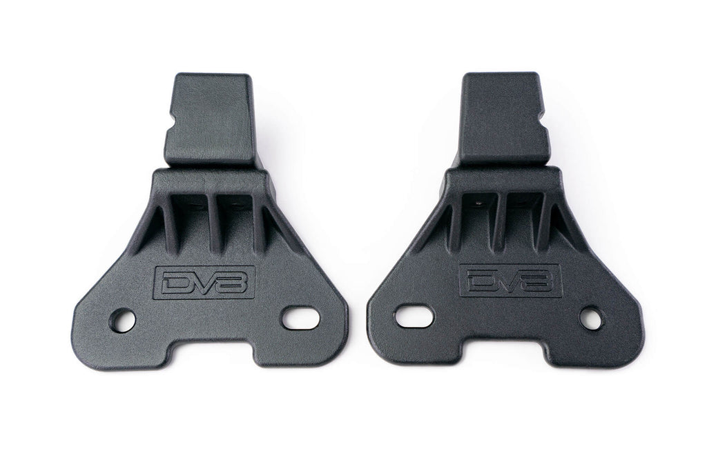 2018-2026 Jeep JL & JT OEM-Style Hard Top Brackets