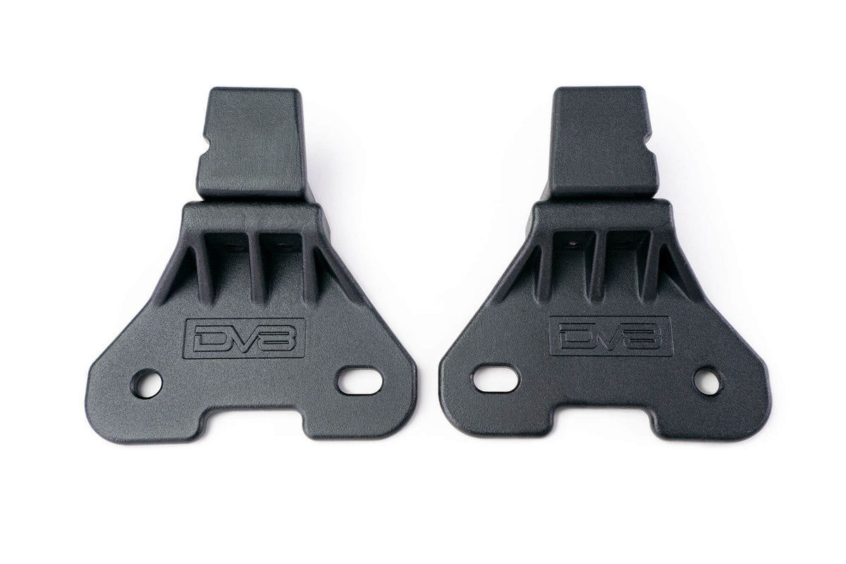 2018-2026 Jeep JL & JT OEM-Style Hard Top Brackets