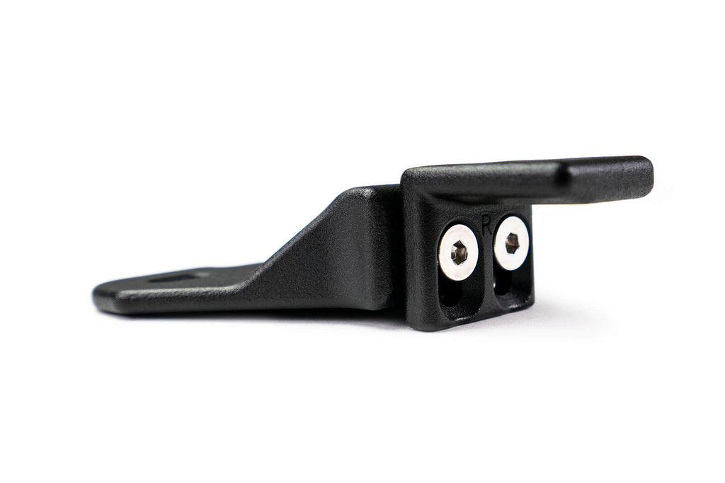 2018-2026 Jeep JL & JT OEM-Style Hard Top Brackets