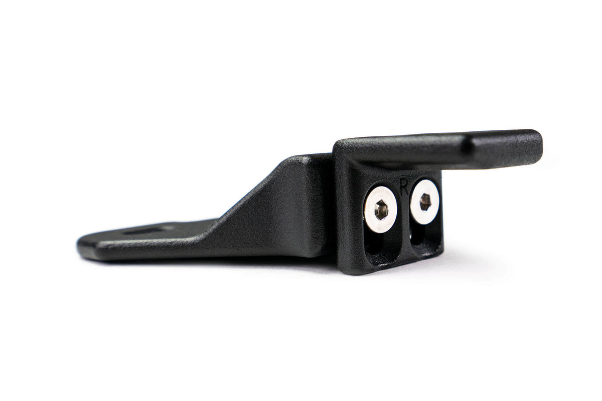 2018-2026 Jeep JL & JT OEM-Style Hard Top Brackets