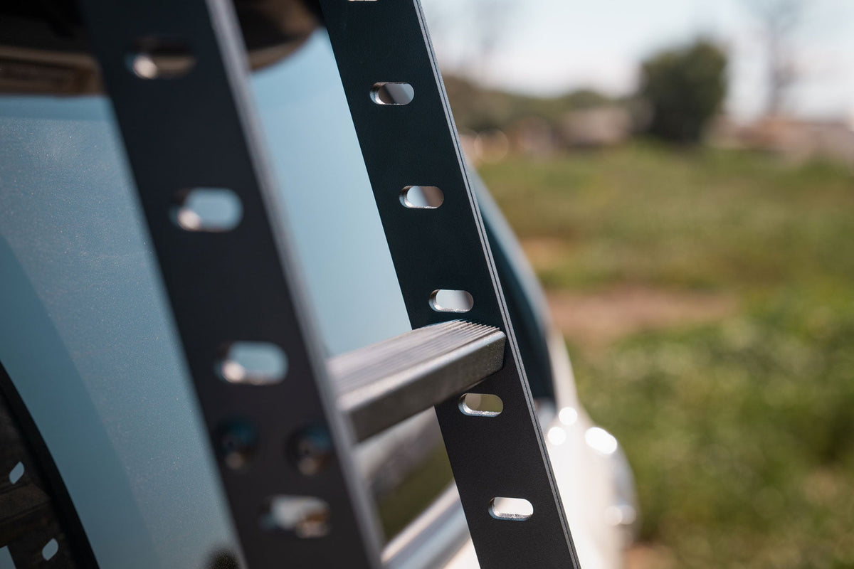 2010-2024 Toyota 4Runner Rear Hatch Ladder