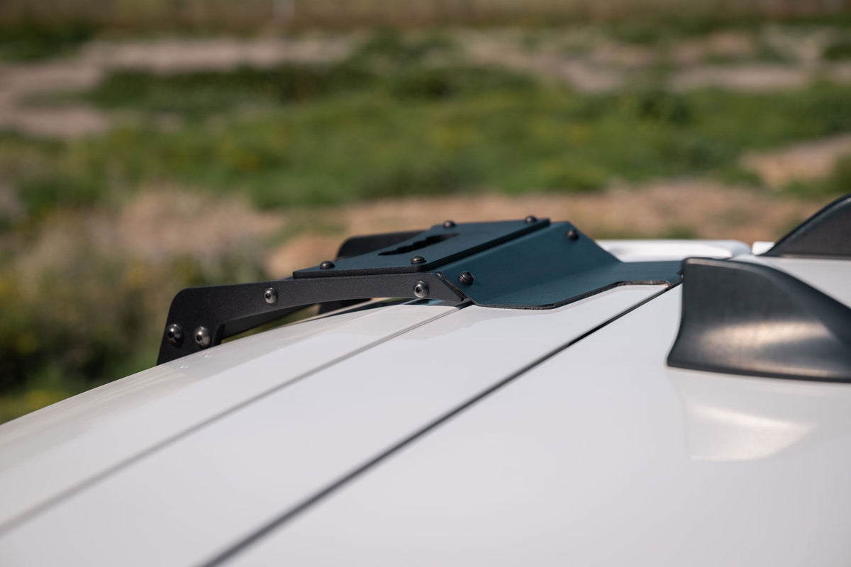 2010-2024 Toyota 4Runner Rear Hatch Ladder