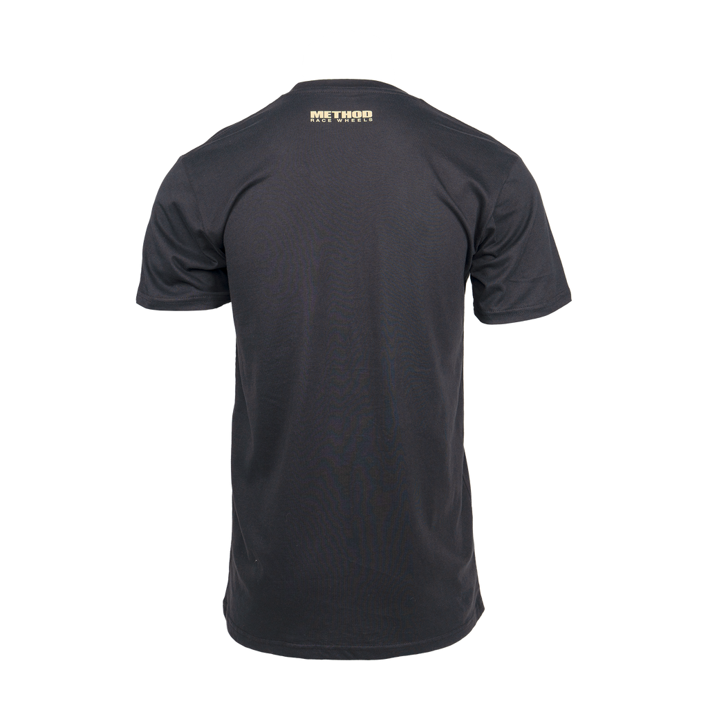 Method OG Race Tee | Black