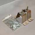 C4 Horizontal Hi-Lift Jack Bracket