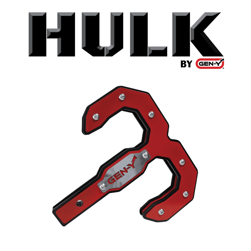 The Hulk