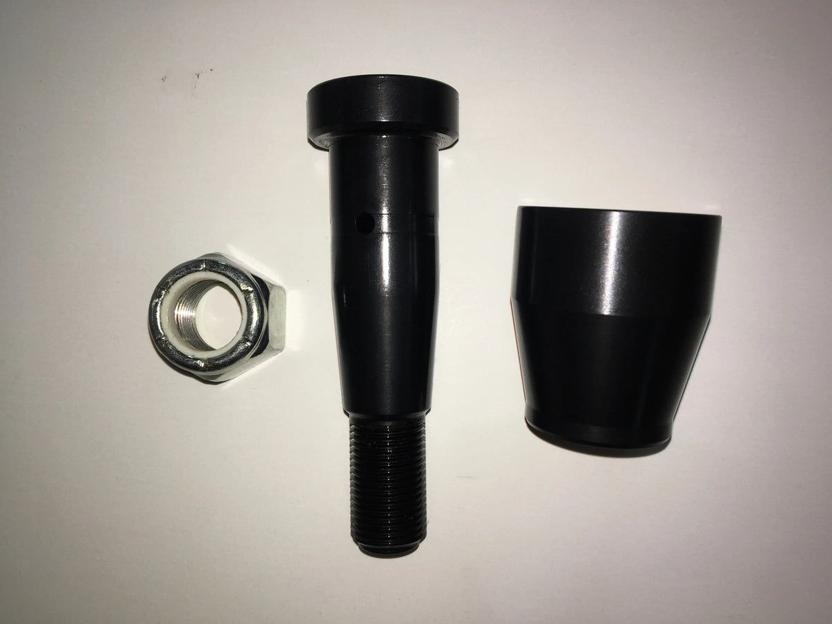 EMF 2000-2024 Dodge Upper Ball Joint Stiff Pin Set - STAGE 2