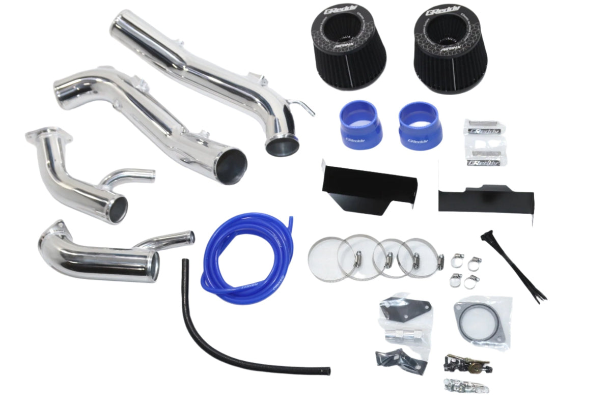 R35 AIRINX SUCTION KIT TYPE-2 LONG - (12020906)