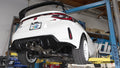 SUPREME SP  Civic Type R FL5 - (10158219) - NEW!