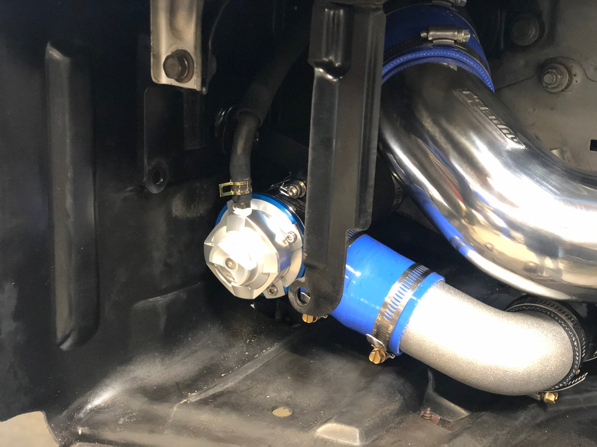 GREDDY TYPE-FV2 BOV KIT   BNR32 BCNR33 BNR34 - (11521215 11521220)