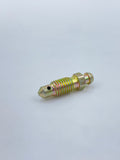 BLEEDER SCREW