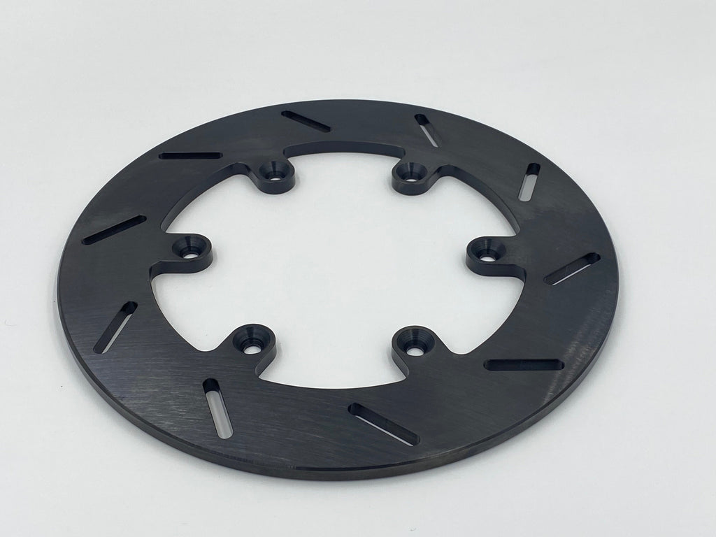 PRO FRONT 11" ROTOR