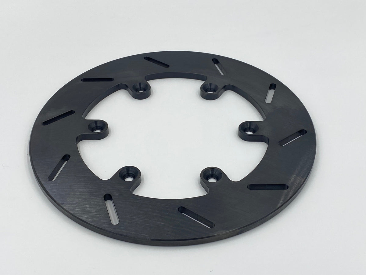 PRO FRONT 11" ROTOR