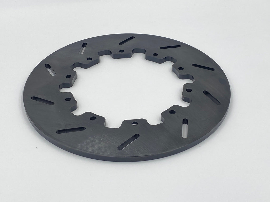 3-BOLT ROTOR