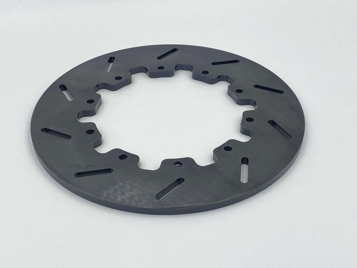 3-BOLT ROTOR