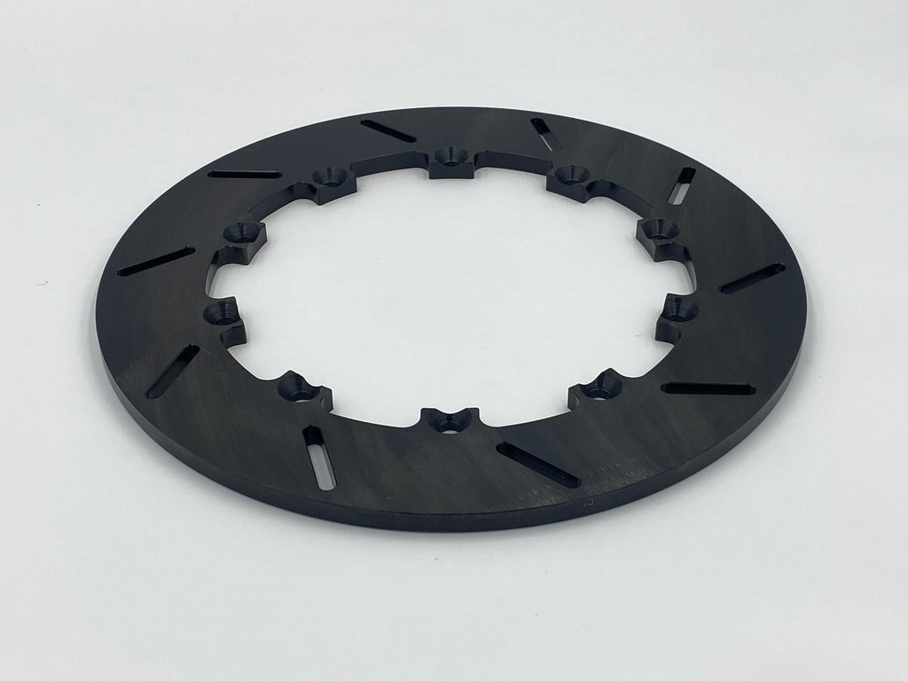 CENTERBOARD ROTOR