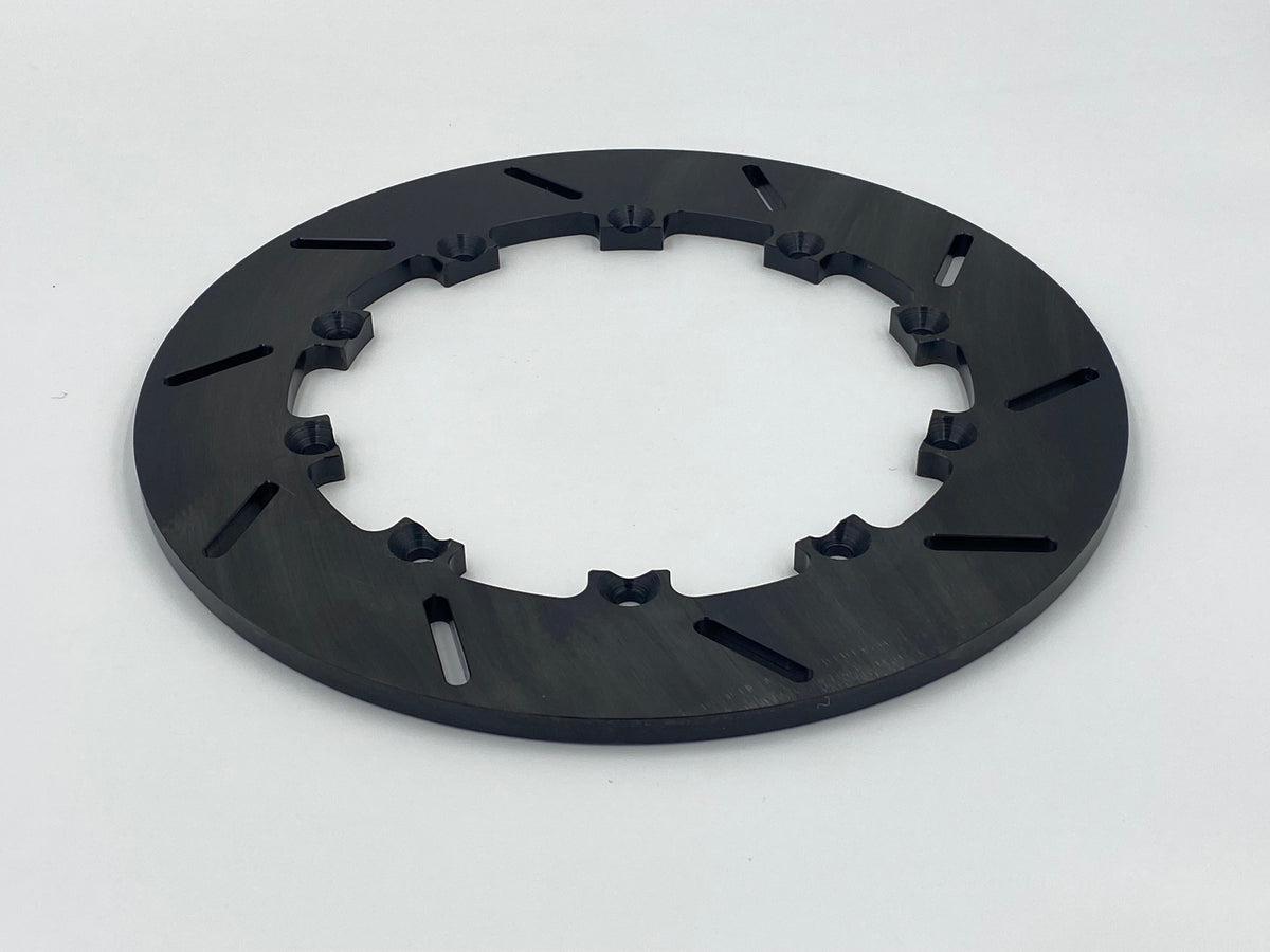 CENTERBOARD ROTOR