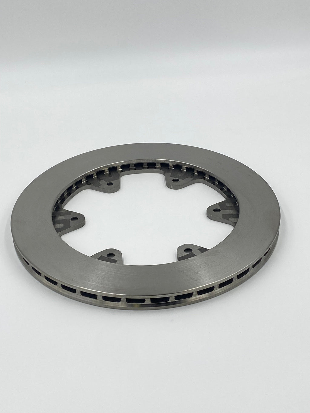 PRO FRONT VENTED ROTOR