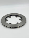 PRO FRONT VENTED ROTOR