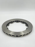 CENTERBOARD VENTED ROTOR