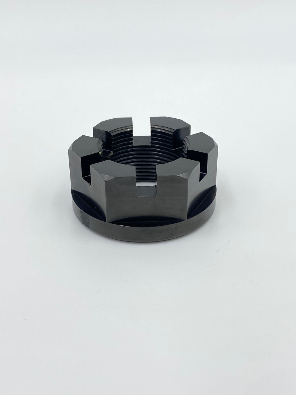 STUB AXLE NUT