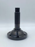 3-BOLT STUB AXLE(934)