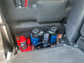 Dirt Church 2021-Current Ford F150/Raptor Dual ARB Compressor Kit