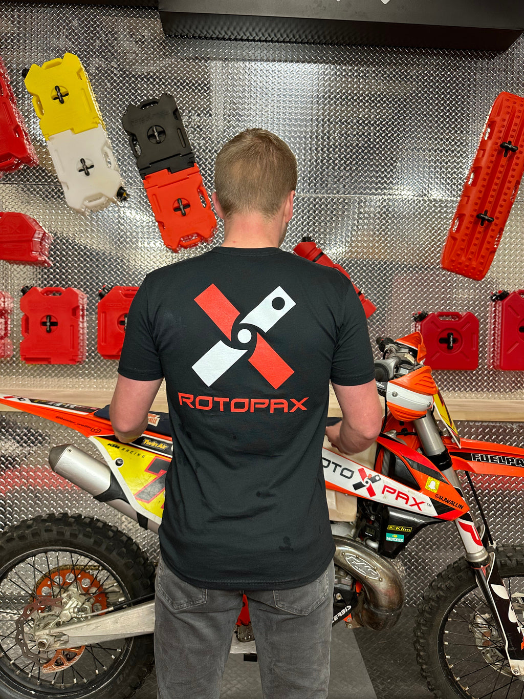 Black Keep Adventure Going Shirt