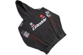 2026 K.Gushi Team Hood - Pigment Black