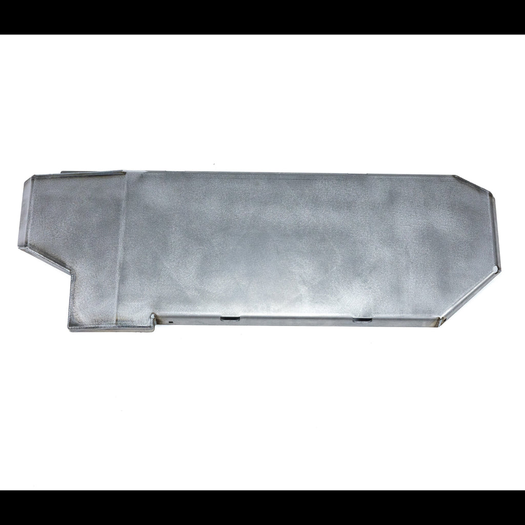 4Runner Fuel Tank Skid Plate / 4th & 5th Gen / 2003-2024