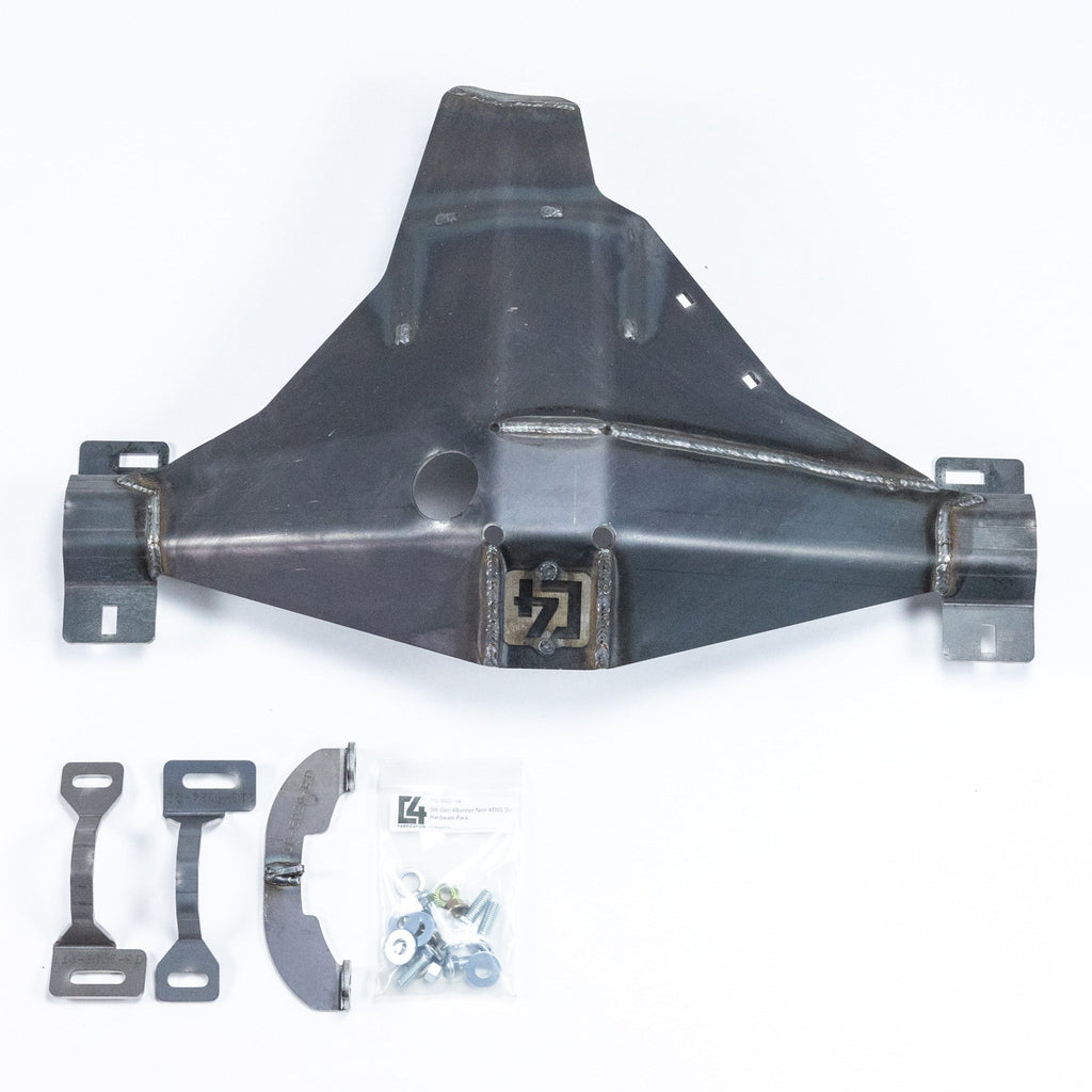 4Runner Differential Skid / 5th Gen / 2010-2024