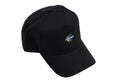 GReddy Total Tune-Up A-Frame Cap - Black