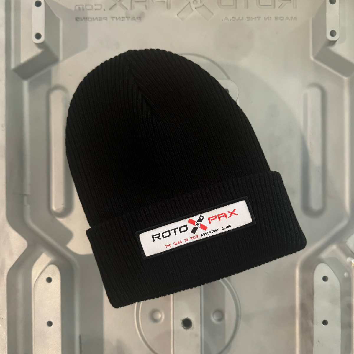 RotopaX Beanie