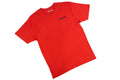 GReddy 2 Fast Tee - Red